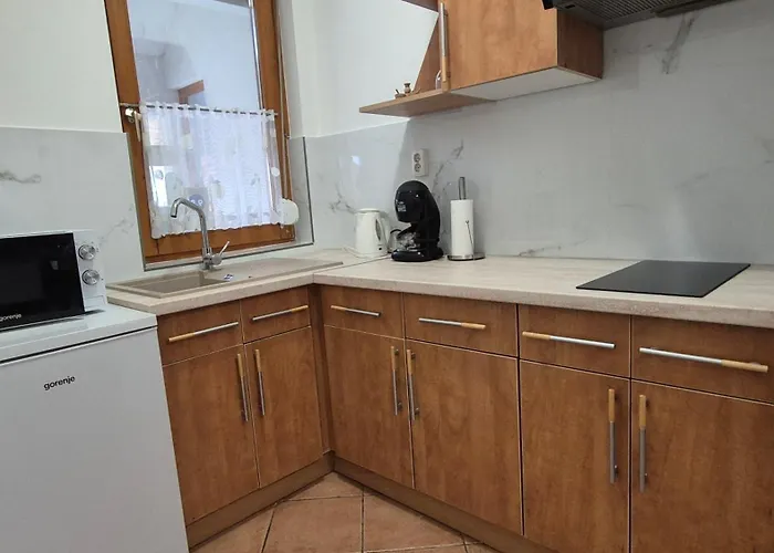 Aida Apartman
