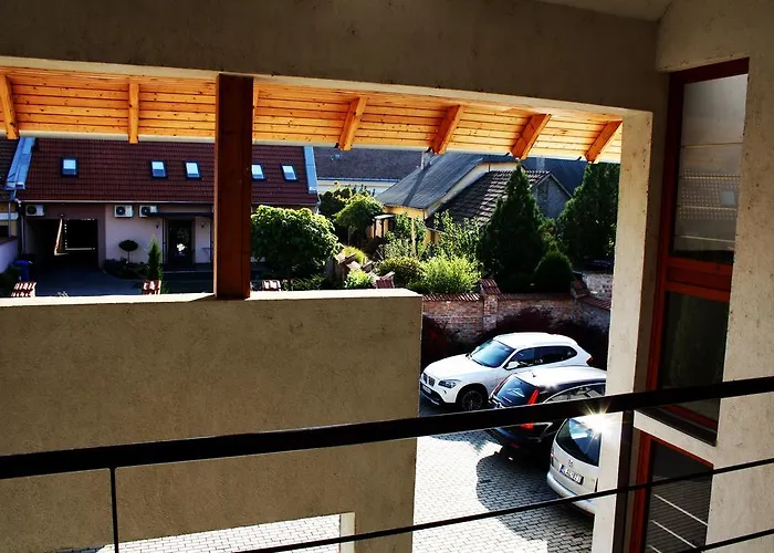 Aida Apartman