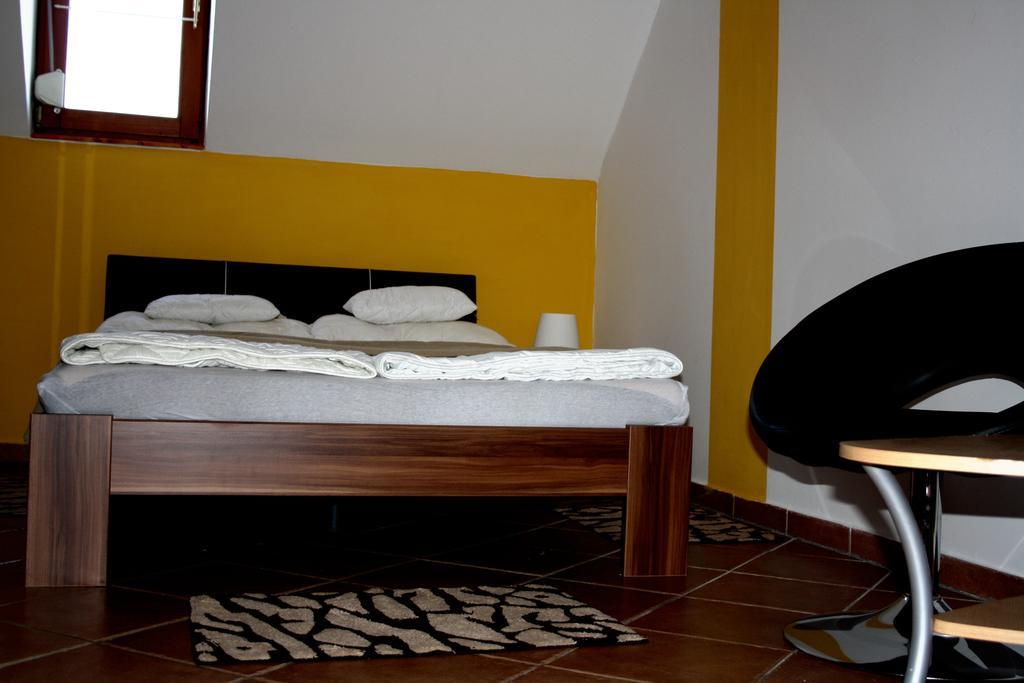 Aida Appartement *