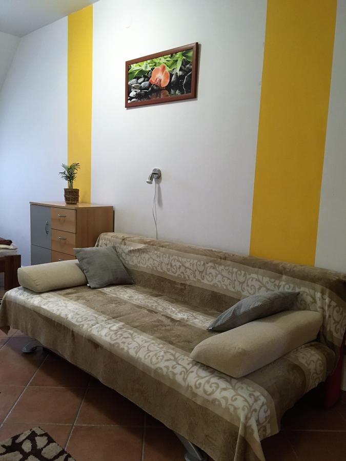 Appartement Aida Gyula